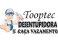 Logo de Desentupidora Tooptec 